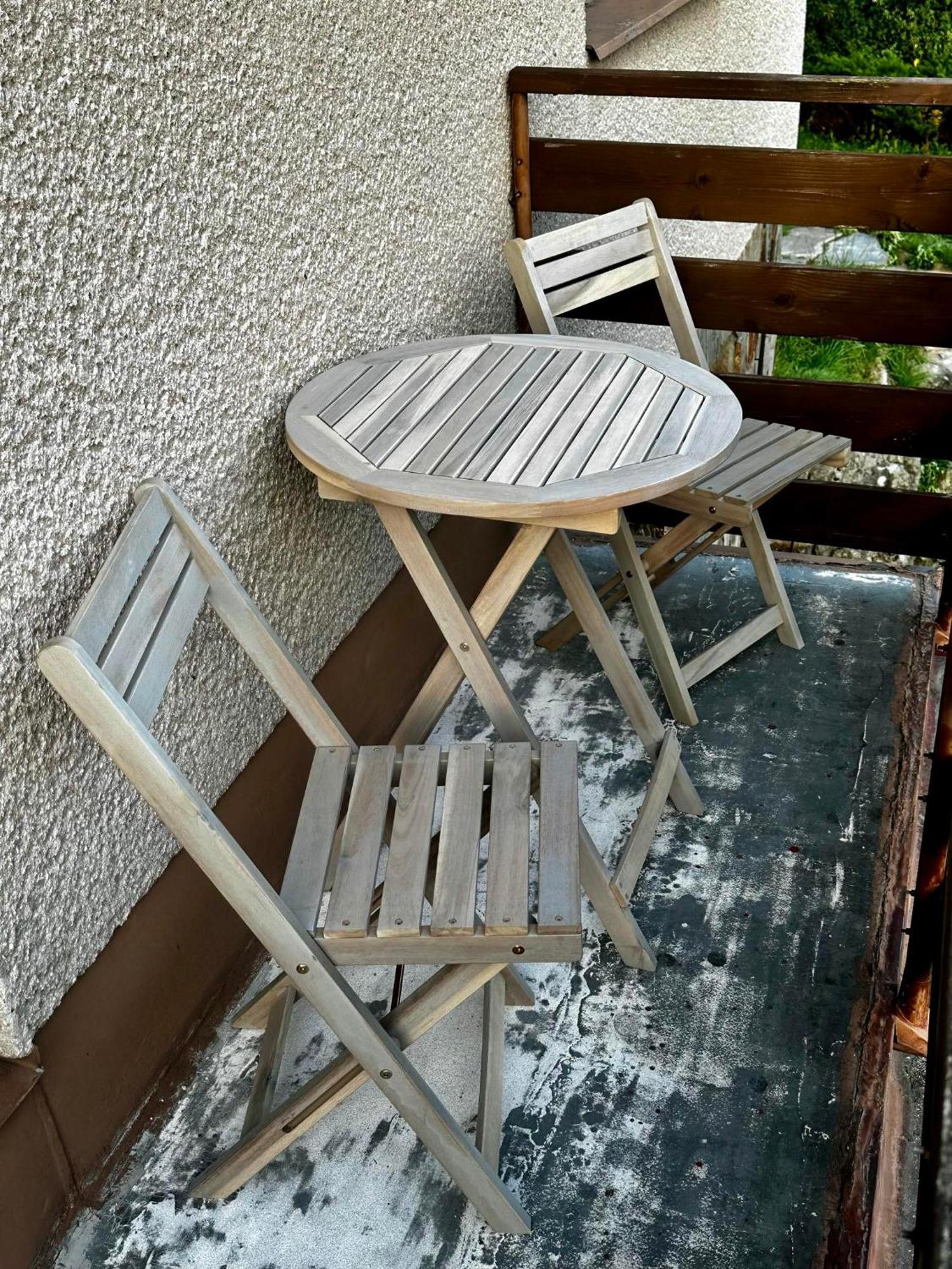 Apartmany Berlin - Rokytnice Nad Jizerou Esterno foto