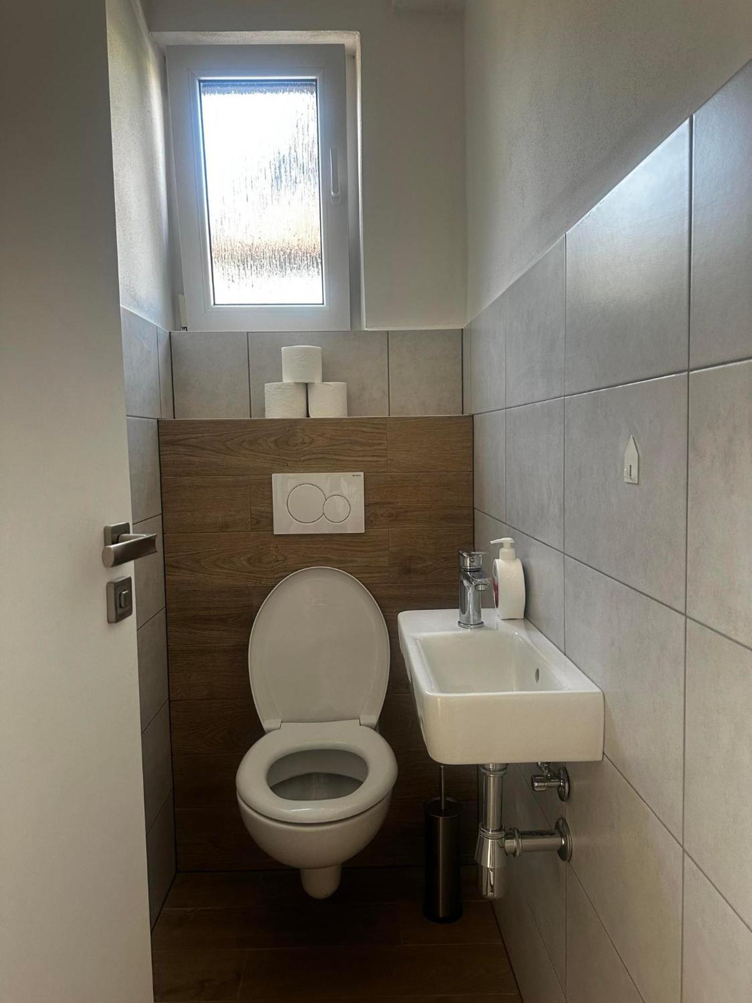 Apartmany Berlin - Rokytnice Nad Jizerou Esterno foto
