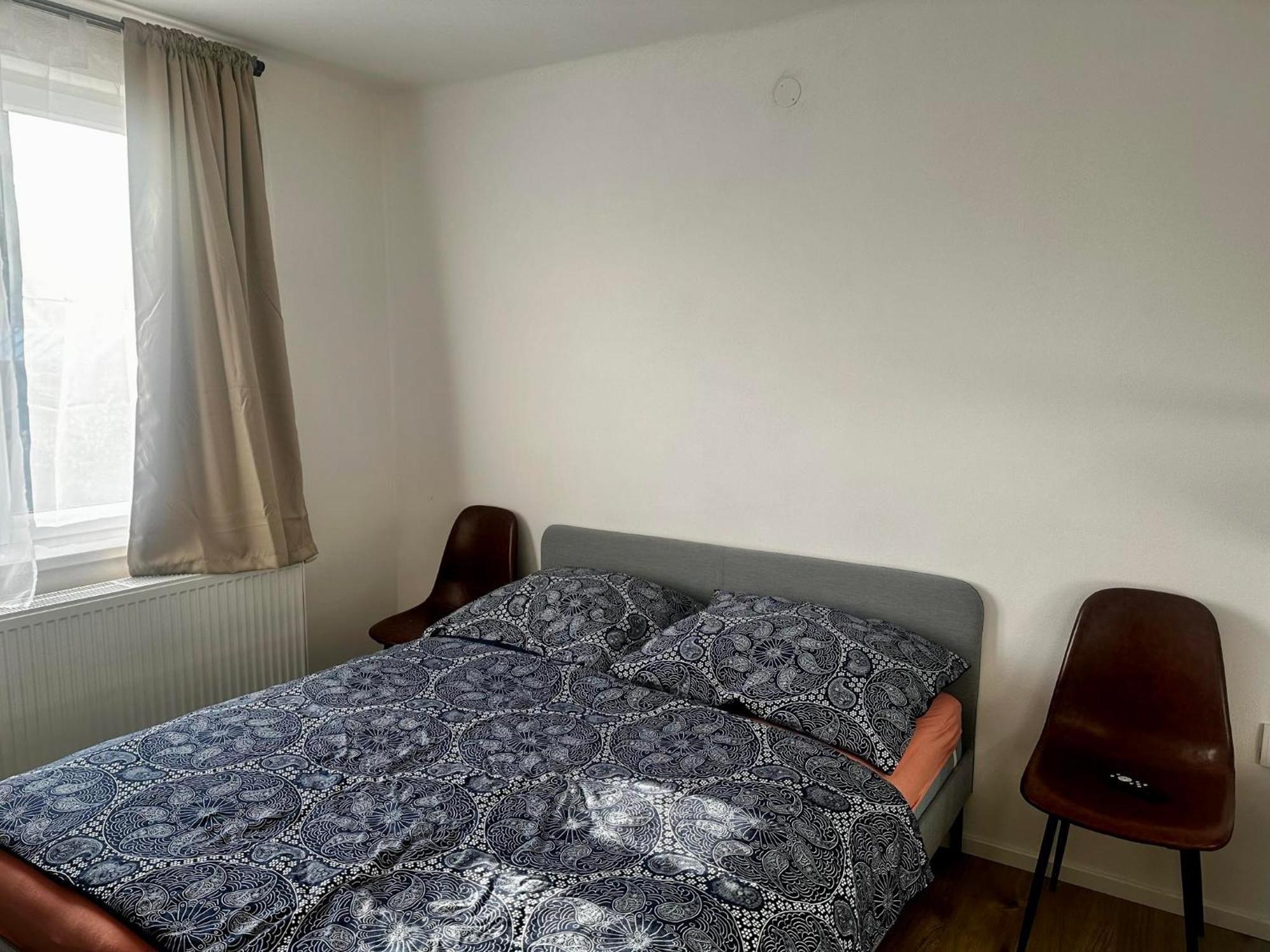 Apartmany Berlin - Rokytnice Nad Jizerou Esterno foto