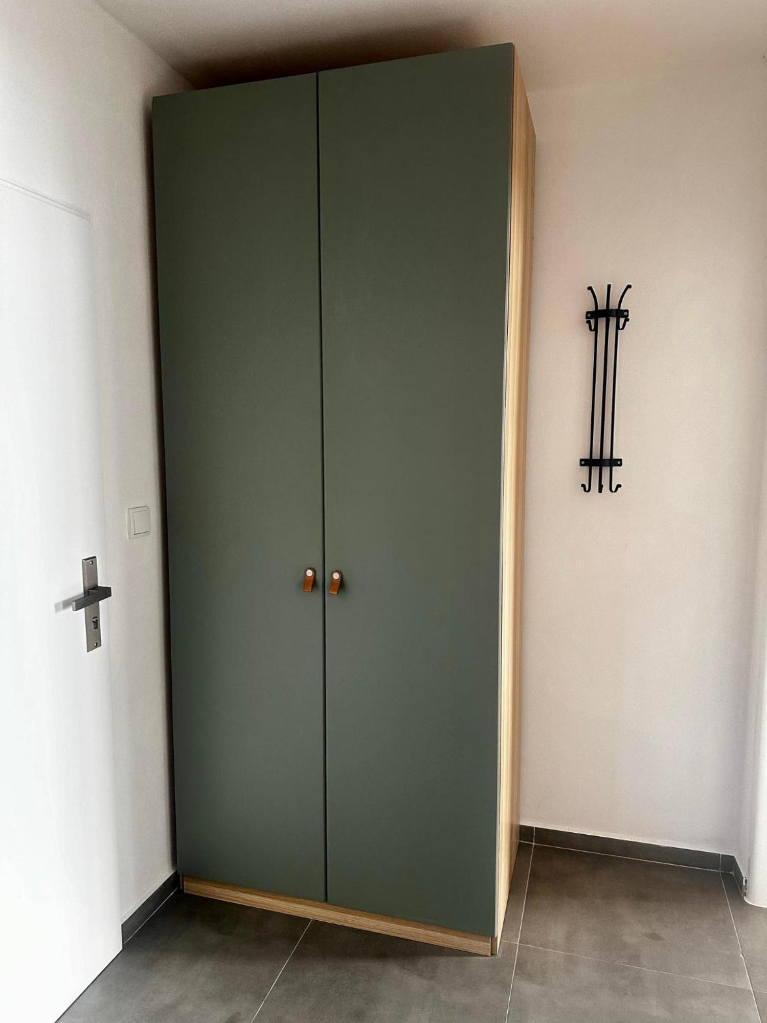 Apartmany Berlin - Rokytnice Nad Jizerou Esterno foto