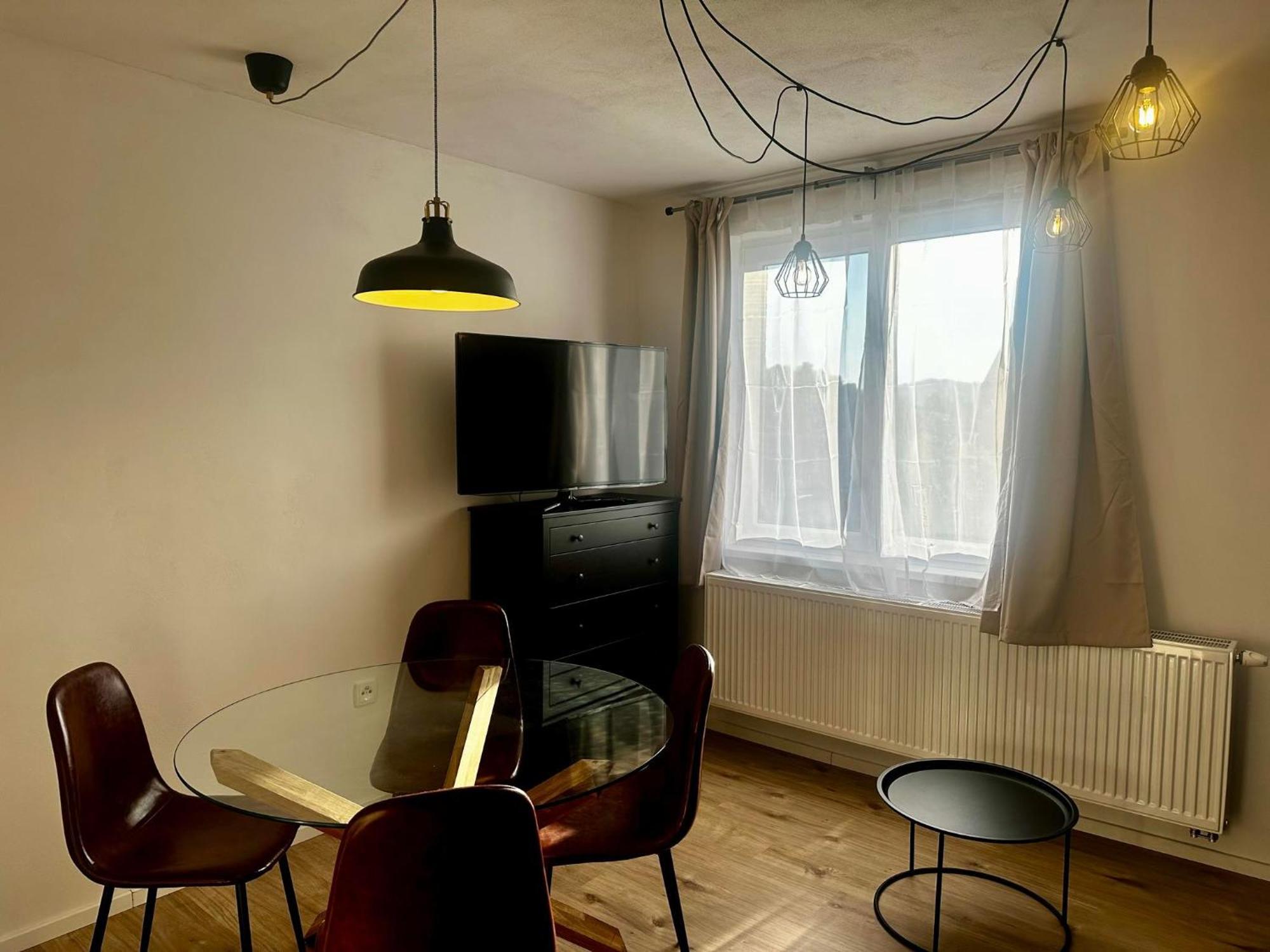 Apartmany Berlin - Rokytnice Nad Jizerou Esterno foto