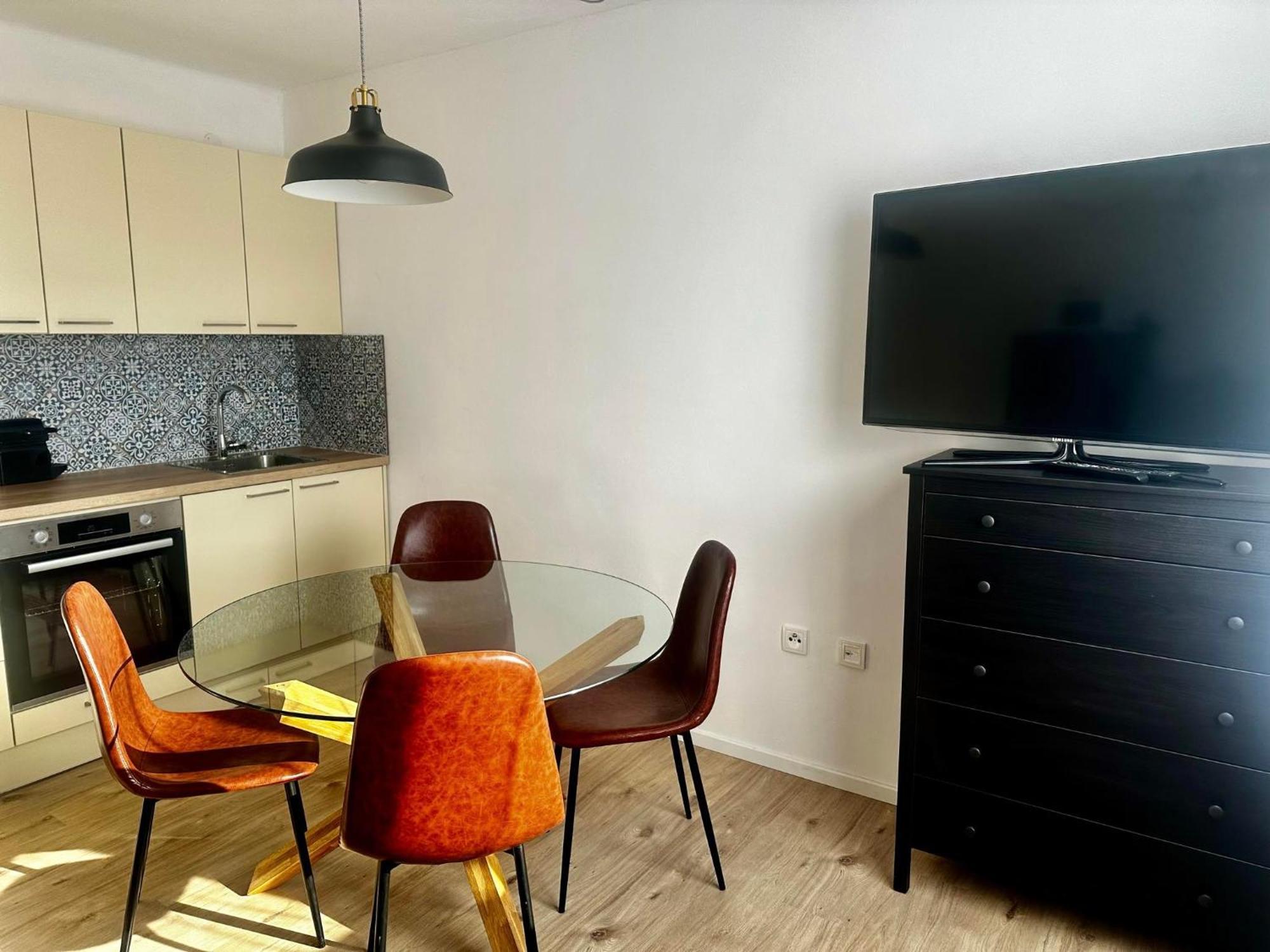 Apartmany Berlin - Rokytnice Nad Jizerou Esterno foto