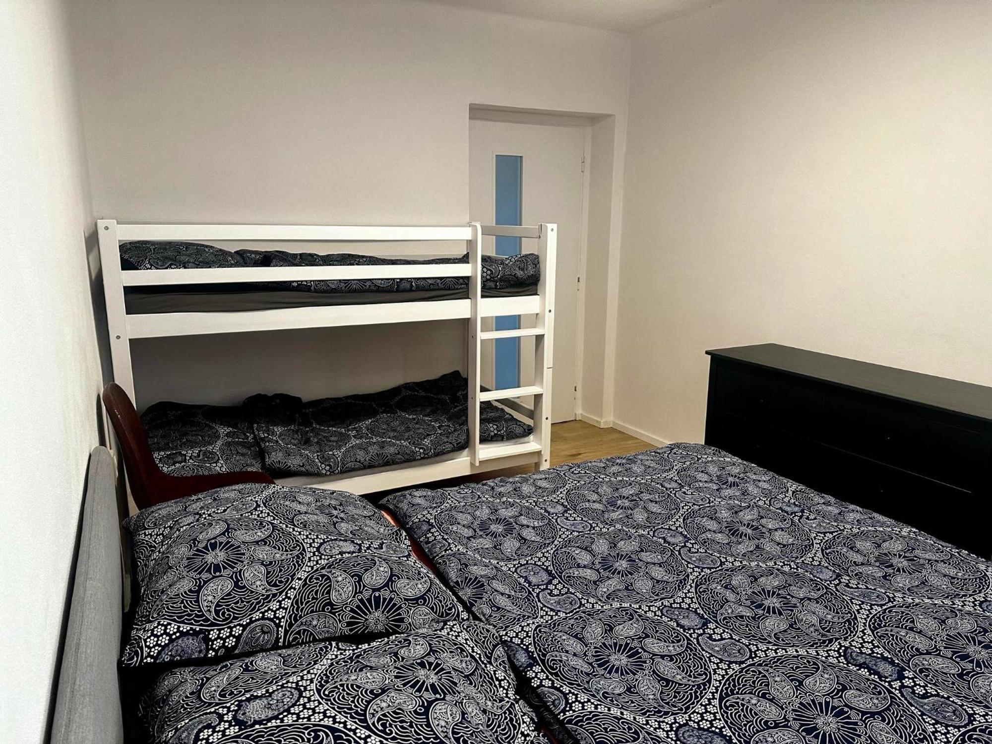 Apartmany Berlin - Rokytnice Nad Jizerou Esterno foto