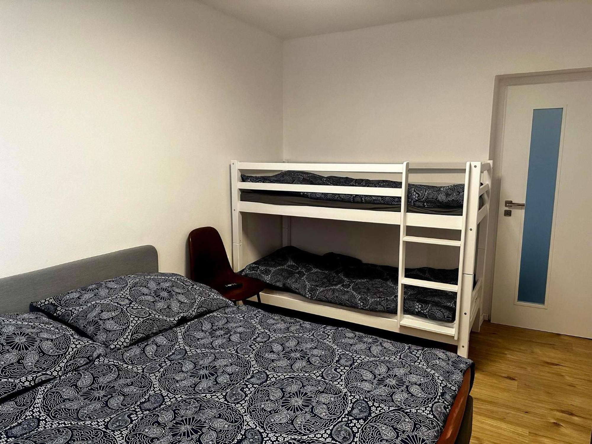 Apartmany Berlin - Rokytnice Nad Jizerou Esterno foto