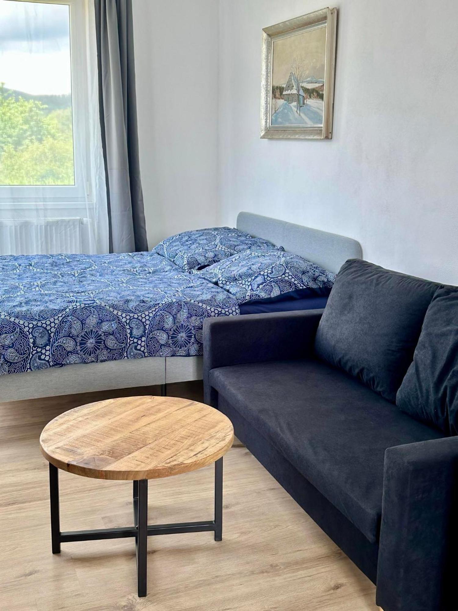 Apartmany Berlin - Rokytnice Nad Jizerou Esterno foto