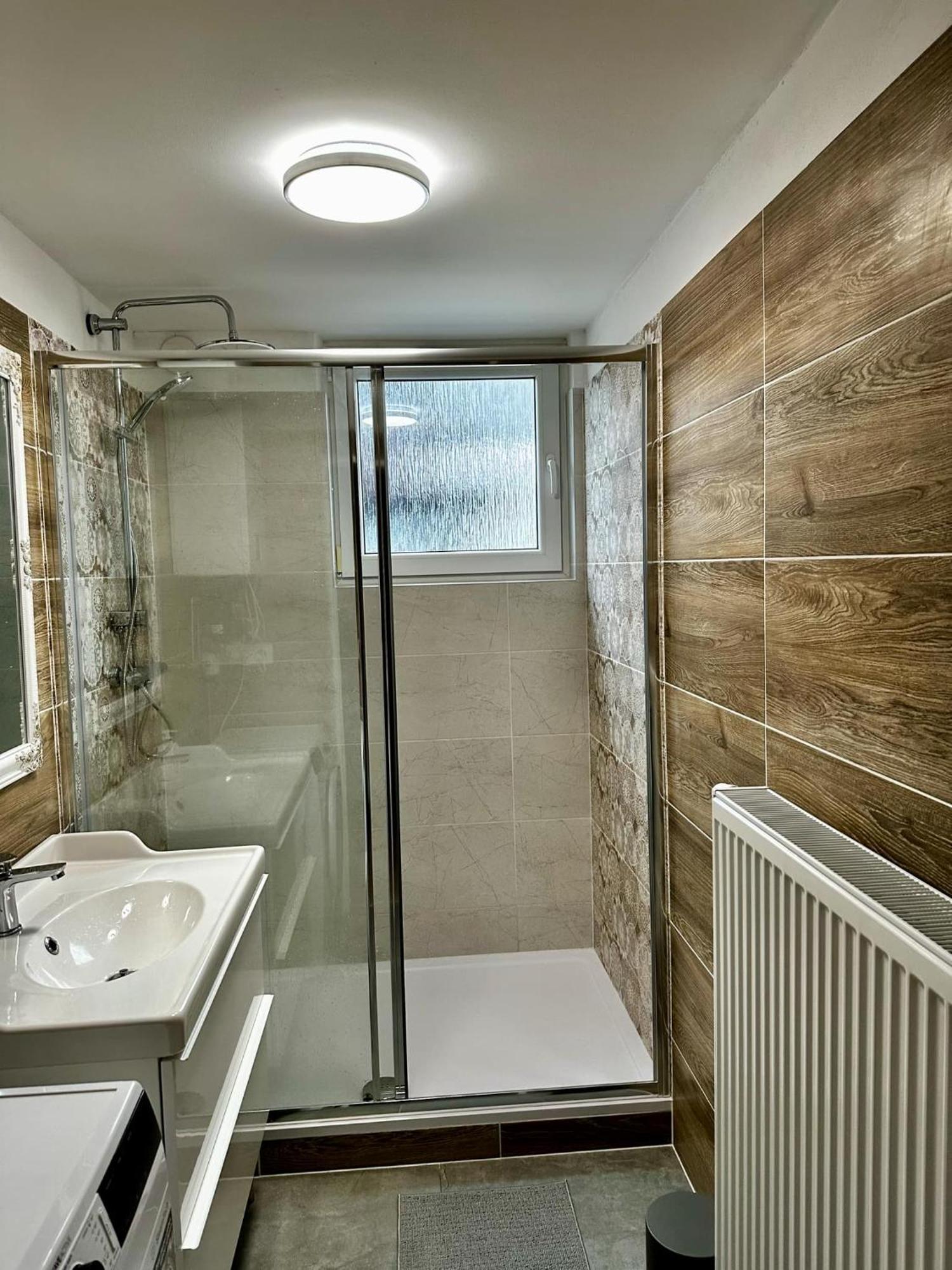 Apartmany Berlin - Rokytnice Nad Jizerou Esterno foto