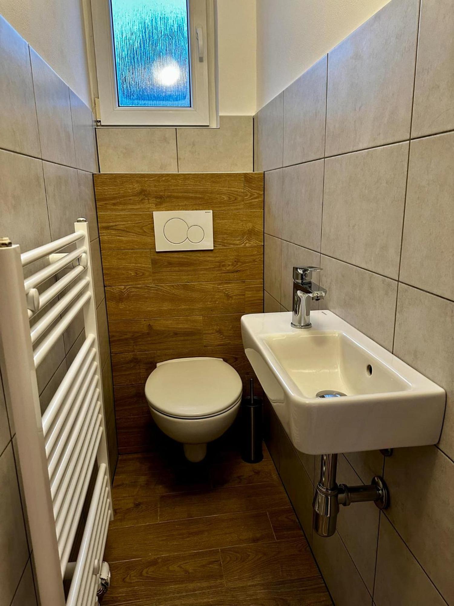 Apartmany Berlin - Rokytnice Nad Jizerou Esterno foto